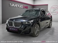 BMW d'occasion X1 23I XDRIVE 218 M SPORT DKG de 2024 Meximeux (01)﻿