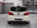 Opel corsa 1.0 ecotec direct injection turbo 115 ch start/stop cosmo occasion simplicicar strasbourg simplicicar simplicibike...