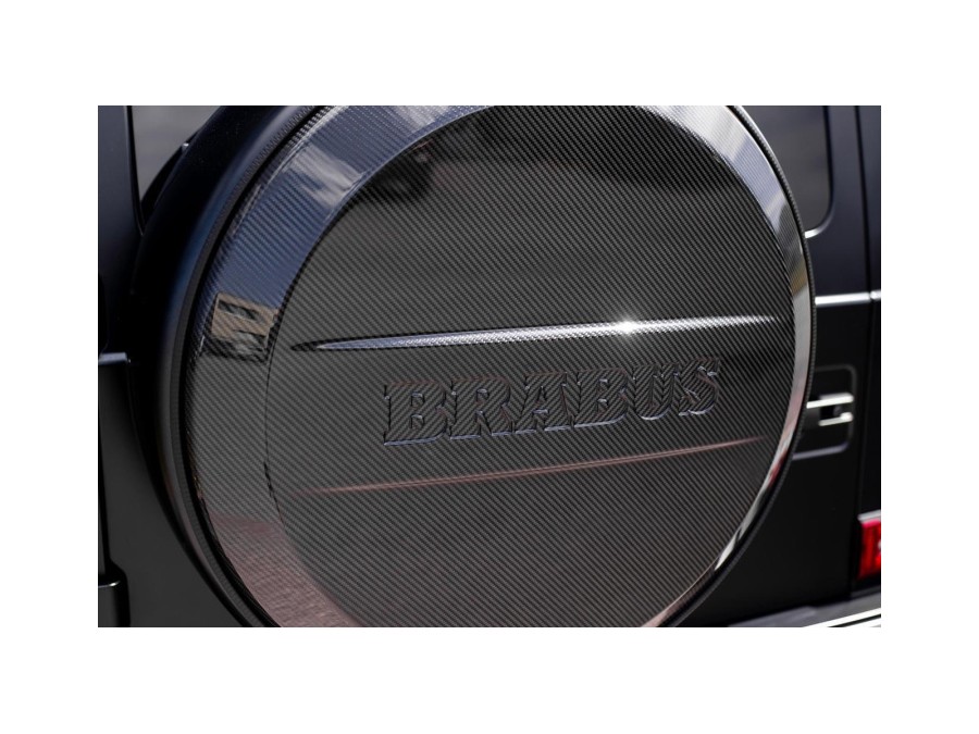 MERCEDES d'occasion CLASSE-G 4.0 G 63 AMG Mild Hybrid V8 32V de 2025