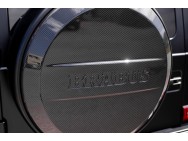 MERCEDES d'occasion CLASSE-G 4.0 G 63 AMG Mild Hybrid V8 32V de 2025