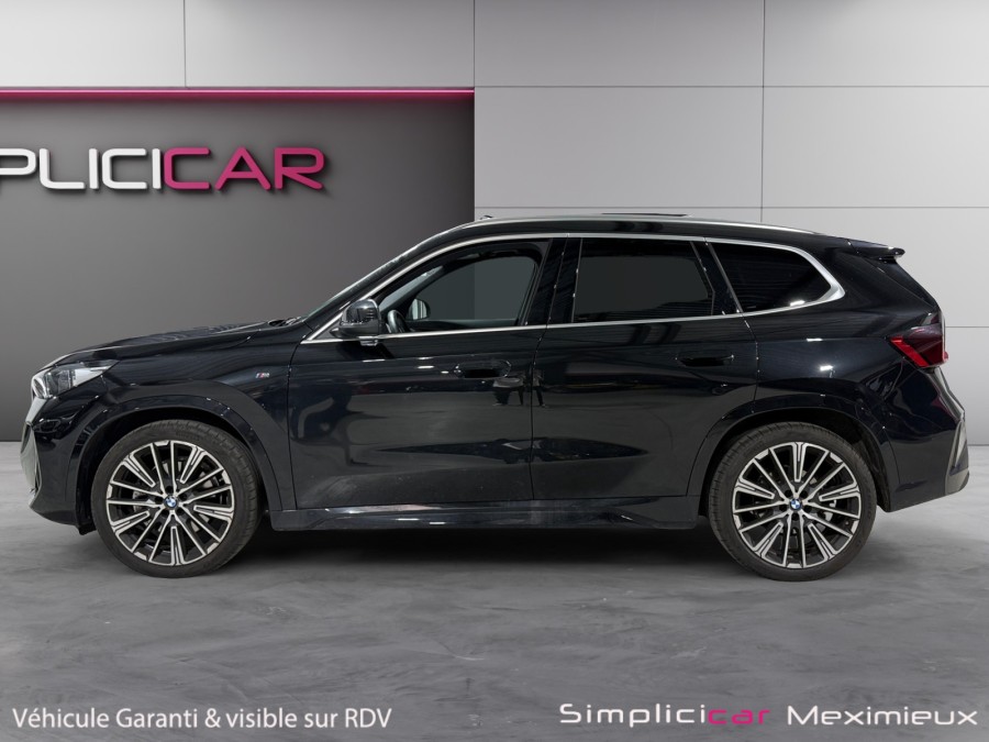 BMW d'occasion X1 23I XDRIVE 218 M SPORT DKG de 2024 Meximeux (01)﻿