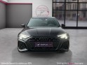 Audi rs3 berline 2.5 tfsi 400 s tronic 7 quattro - bangolufsen - toit ouvrant - sièges chauffants - garantie 12 mois...