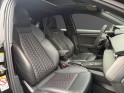 Audi rs3 berline 2.5 tfsi 400 s tronic 7 quattro - bangolufsen - toit ouvrant - sièges chauffants - garantie 12 mois...