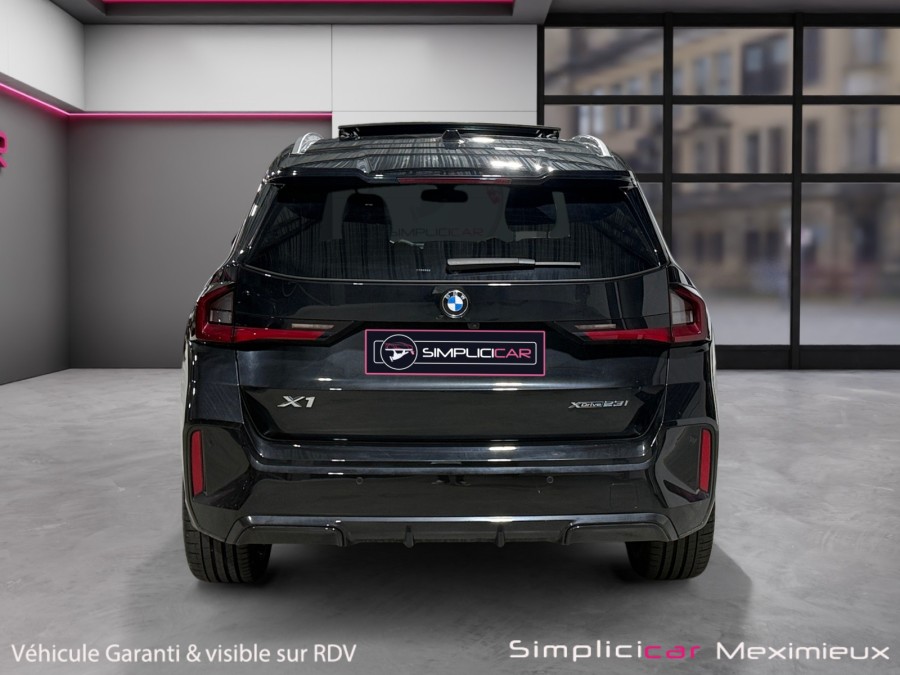 BMW d'occasion X1 23I XDRIVE 218 M SPORT DKG de 2024 Meximeux (01)﻿