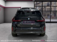 BMW d'occasion X1 23I XDRIVE 218 M SPORT DKG de 2024 Meximeux (01)﻿