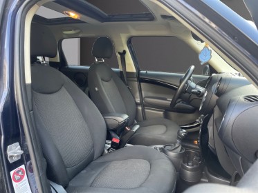 Mini countryman r60 d 112 ch cooper a garantie 12 mois occasion paris 17ème (75)(porte maillot) simplicicar simplicibike...