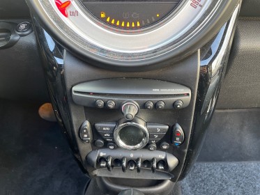 Mini countryman r60 d 112 ch cooper a garantie 12 mois occasion paris 17ème (75)(porte maillot) simplicicar simplicibike...