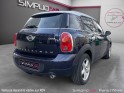 Mini countryman r60 d 112 ch cooper a garantie 12 mois occasion paris 17ème (75)(porte maillot) simplicicar simplicibike...