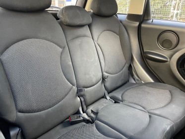 Mini countryman r60 d 112 ch cooper a garantie 12 mois occasion paris 17ème (75)(porte maillot) simplicicar simplicibike...