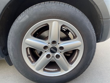 Mini countryman r60 d 112 ch cooper a garantie 12 mois occasion paris 17ème (75)(porte maillot) simplicicar simplicibike...