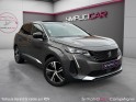 Peugeot 3008 gt 1.6 180ch - eat8 - full - premiere main - occasion simplicicar compiegne simplicicar simplicibike france