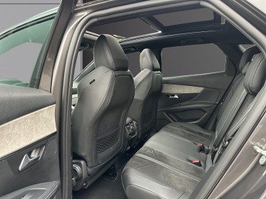 Peugeot 3008 gt 1.6 180ch - eat8 - full - premiere main - occasion simplicicar compiegne simplicicar simplicibike france