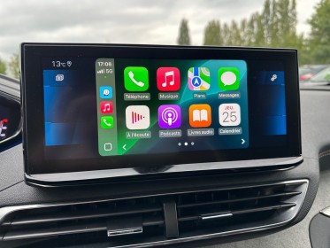 Peugeot 3008 gt 1.6 180ch - eat8 - full - premiere main - occasion simplicicar compiegne simplicicar simplicibike france