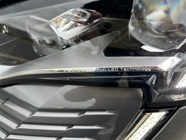 Peugeot 3008 gt 1.6 180ch - eat8 - full - premiere main - occasion simplicicar compiegne simplicicar simplicibike france