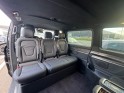 Mercedes eqv 300 extra long 204 ch avantgarde   tva recuperable occasion paris 15ème (75) simplicicar simplicibike france