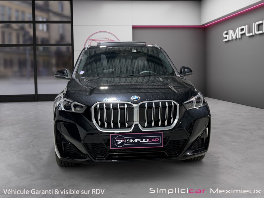 BMW d'occasion X1 23I XDRIVE 218 M SPORT DKG de 2024 Meximeux (01)﻿