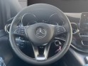 Mercedes eqv 300 extra long 204 ch avantgarde   tva recuperable occasion paris 15ème (75) simplicicar simplicibike france