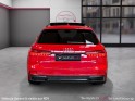 Audi a6 avant 50 tdi 286 ch quattro tiptronic 8 s line suivi complet audi - toit ouvrant - bo - cam 3d - matrix - keyless...