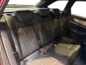 Audi a6 avant 50 tdi 286 ch quattro tiptronic 8 s line suivi complet audi - toit ouvrant - bo - cam 3d - matrix - keyless...