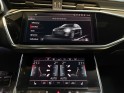 Audi a6 avant 50 tdi 286 ch quattro tiptronic 8 s line suivi complet audi - toit ouvrant - bo - cam 3d - matrix - keyless...