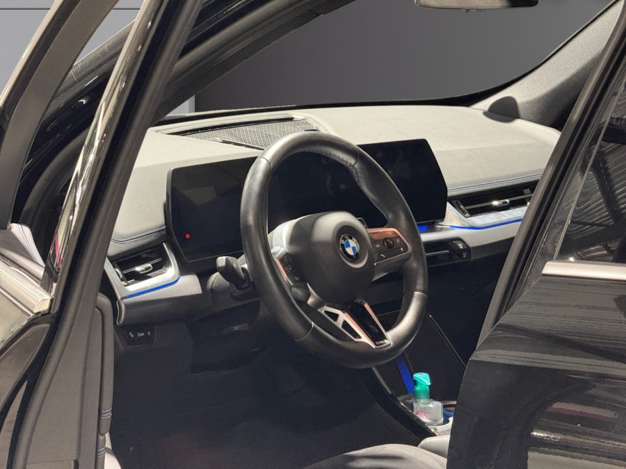 BMW d'occasion X1 23I XDRIVE 218 M SPORT DKG de 2024 Meximeux (01)﻿