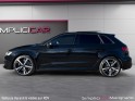 Audi rs3 sportback 2.5 tfsi 400 s tronic 7 quattro occasion simplicicar marignane  simplicicar simplicibike france