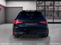 Audi rs3 sportback 2.5 tfsi 400 s tronic 7 quattro occasion simplicicar marignane  simplicicar simplicibike france