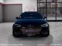 Audi rs3 sportback 2.5 tfsi 400 s tronic 7 quattro occasion simplicicar marignane  simplicicar simplicibike france
