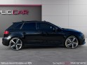 Audi rs3 sportback 2.5 tfsi 400 s tronic 7 quattro occasion simplicicar marignane  simplicicar simplicibike france