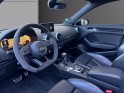 Audi rs3 sportback 2.5 tfsi 400 s tronic 7 quattro occasion simplicicar marignane  simplicicar simplicibike france
