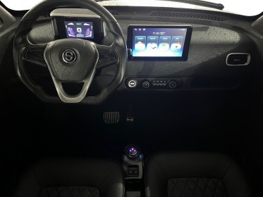 Simplici s1 100% electrique occasion simplicicar st-maximin simplicicar simplicibike france