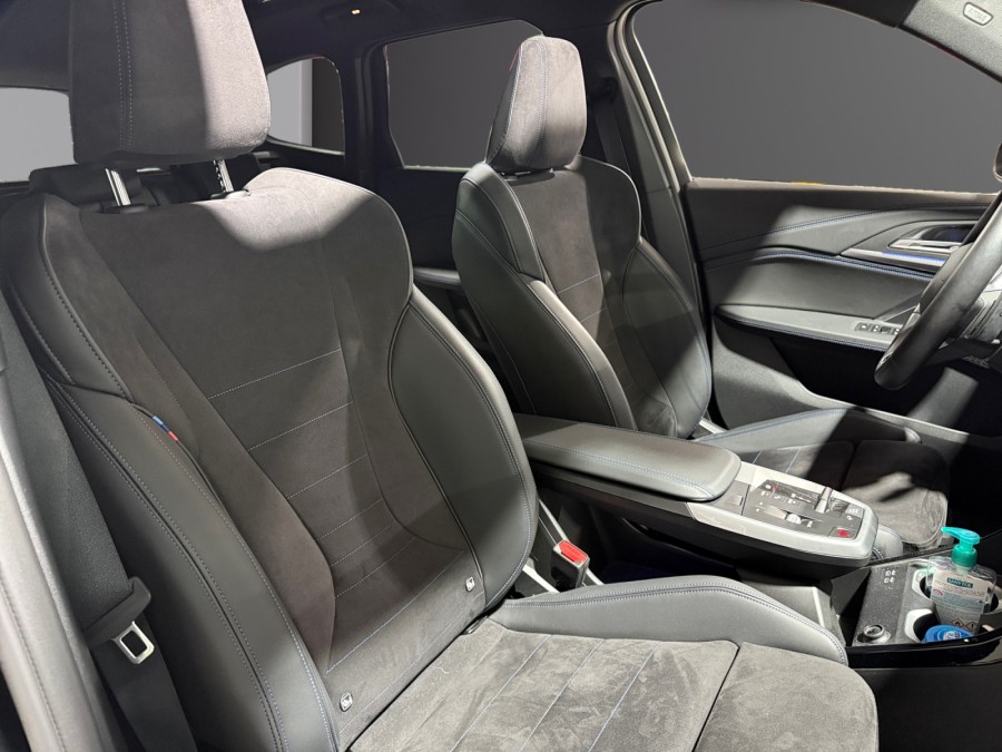 BMW d'occasion X1 23I XDRIVE 218 M SPORT DKG de 2024 Meximeux (01)﻿