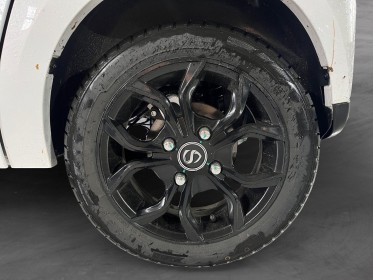 Simplici s1 100% electrique occasion simplicicar st-maximin simplicicar simplicibike france