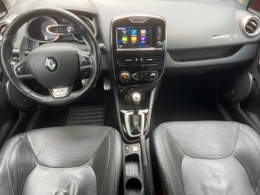 Renault clio iv tce 120 gt edc occasion simplicicar st-maximin simplicicar simplicibike france