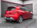 Renault clio iv tce 120 gt edc occasion simplicicar st-maximin simplicicar simplicibike france