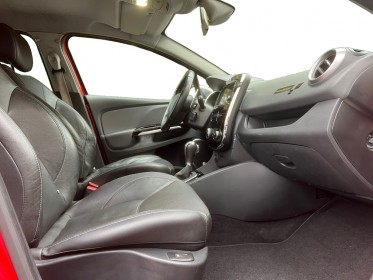 Renault clio iv tce 120 gt edc occasion simplicicar st-maximin simplicicar simplicibike france