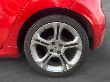 Renault clio iv tce 120 gt edc occasion simplicicar st-maximin simplicicar simplicibike france