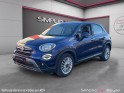 Fiat 500x 1.0 firefly turbo 120 ch city cross / entretien à jour / garantie 12 mois occasion simplicicar royan simplicicar...