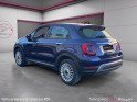 Fiat 500x 1.0 firefly turbo 120 ch city cross / entretien à jour / garantie 12 mois occasion simplicicar royan simplicicar...