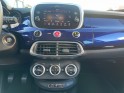 Fiat 500x 1.0 firefly turbo 120 ch city cross / entretien à jour / garantie 12 mois occasion simplicicar royan simplicicar...