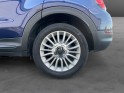 Fiat 500x 1.0 firefly turbo 120 ch city cross / entretien à jour / garantie 12 mois occasion simplicicar royan simplicicar...