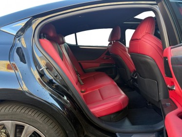 Lexus es es 300h f sport executive occasion simplicicar st-maximin simplicicar simplicibike france