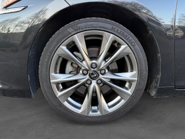 Lexus es es 300h f sport executive occasion simplicicar st-maximin simplicicar simplicibike france