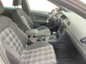 Volkswagen golf 2.0 tdi 184 bluemotion technology fap dsg7 gtd occasion simplicicar st-maximin simplicicar simplicibike france