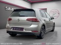 Volkswagen golf 2.0 tdi 184 bluemotion technology fap dsg7 gtd occasion simplicicar st-maximin simplicicar simplicibike france
