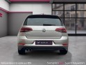 Volkswagen golf 2.0 tdi 184 bluemotion technology fap dsg7 gtd occasion simplicicar st-maximin simplicicar simplicibike france