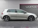 Volkswagen golf 2.0 tdi 184 bluemotion technology fap dsg7 gtd occasion simplicicar st-maximin simplicicar simplicibike france