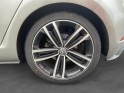 Volkswagen golf 2.0 tdi 184 bluemotion technology fap dsg7 gtd occasion simplicicar st-maximin simplicicar simplicibike france