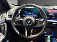 BMW d'occasion X1 23I XDRIVE 218 M SPORT DKG de 2024 Meximeux (01)﻿