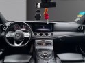 Mercedes classe e 220 d 9g-tronic fascination - toit ouvrant - sieges chauffants occasion simplicicar lagny  simplicicar...